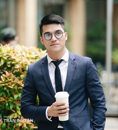 Vũ Trọng Duy